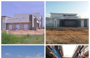 Yobe Auditor General forfeits 11 properties to govt Yobe
