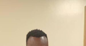 VIDEO: Ex-convict arrested with cocaine at Lagos airport Ex-convict