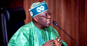 Tinubu: APC correcting PDP’s mess in 16 years’ regime Turkish President, APC, Tinubu