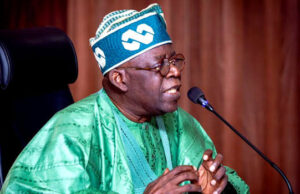 Tinubu: APC correcting PDP’s mess in 16 years’ regime Turkish President, APC, Tinubu