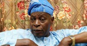 Falae: I’ve not endorsed Peter Obi for 2023 presidency Falae