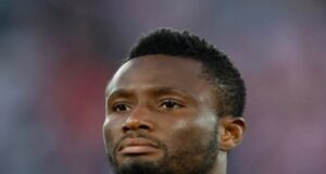 Mikel Obi retires from football Mikel Obi