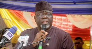 Lagos Commissioner for Physical Planning resigns Lagos commissioner