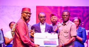 Obaseki targets N2trn revenue from tourism sector Tourism sector