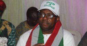 Ogun PRP guber candidate dies one week after declaration PRP