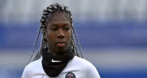 Ex-PSG player arrested over assault PSG
