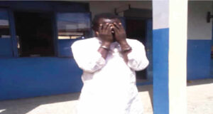 Medical doctor kills cab driver, steals car Doctor