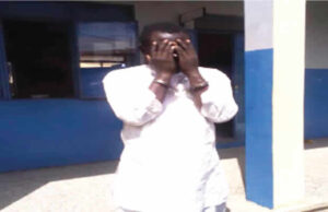 Medical doctor kills cab driver, steals car Doctor