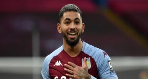 Arsenal make £20m bid to sign Douglas Luiz from Aston Villa Douglas Luiz