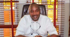 Kachikwu: I’m still ADC presidential candidate ADC presidential candidate, ADC