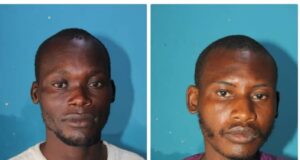 Police arrest 2 for defiling minor, raping housewife in Bauchi Police