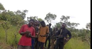 Troops kill bandits, rescue 10 hostages in Kaduna Bandits, Kaduna