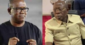 Obi to Oshiomhole: I was among ruthless govs in tackling insecurity Obi