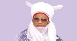 Tinubu congratulates Etsu Nupe on 70th birthday, 19th coronation anniversary Etsu Nupe