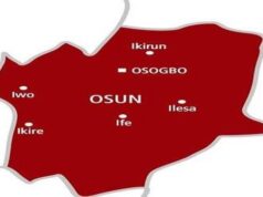 Low turnout as Osun council workers resume after 11-month stall Driver, Herbalist, Osun