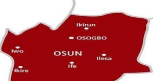 Man arrested with human parts in Osun Driver, Herbalist, Osun
