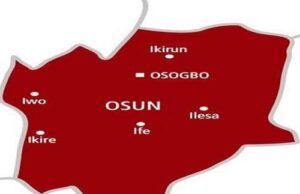 Low turnout as Osun council workers resume after 11-month stall Driver, Herbalist, Osun