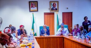 Strike: Reps reach agreement with ASUU, invite AGF, NITDA boss ASUU