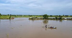 Flood kills 3, destroys 1,400 houses in Bauchi Flood