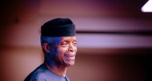 Osinbajo calls for debt-for-climate swap deal for Nigeria, others APC legal team, Osinbajo, Debt-for-climate swap deal