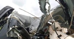 FRSC: 412 died in Lagos road crashes in 10 months