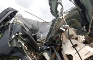 FRSC: 412 died in Lagos road crashes in 10 months