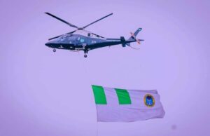 Navy to establish special operations command in Benue