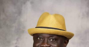 Buhari appoints Gen Ndiomu as Amnesty Administrator
