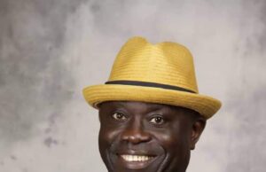 Buhari appoints Gen Ndiomu as Amnesty Administrator