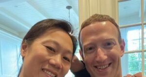 Zuckerberg: I’m expecting a new baby