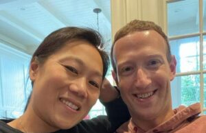 Zuckerberg: I’m expecting a new baby