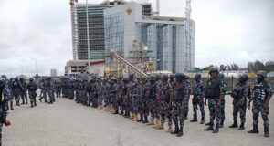 No ‘Obidient’ rally at Lekki toll gate, Police insist