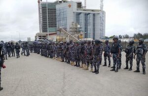 No ‘Obidient’ rally at Lekki toll gate, Police insist