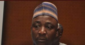 Ibrahim Gusau elected NFF President NFF President