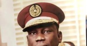 FRSC warns officers against participation in political rallies