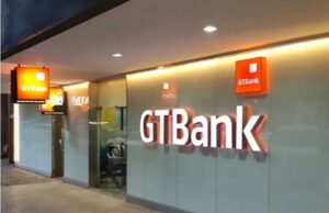 GTBank drives digital innovation, expands financial solutions across Nigeria Website, Afex Exchange, GTCO
