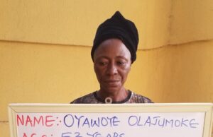 Civil servant arraigned for defrauding 23 church members civil servant