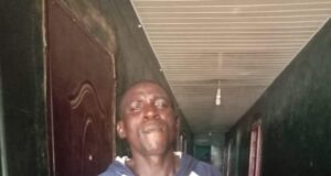 Father arrested for raping 17-year-old daughter