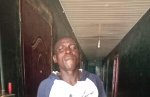 Father arrested for raping 17-year-old daughter
