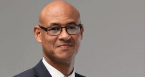 Ecobank appoints Jeremy Awori as CEO/MD Ecobank