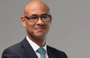Ecobank appoints Jeremy Awori as CEO/MD Ecobank