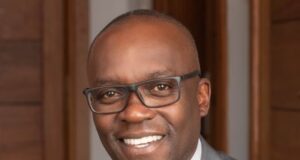 Guinness Nigeria appoints John Musunga as MD/CEO