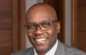 Guinness Nigeria appoints John Musunga as MD/CEO