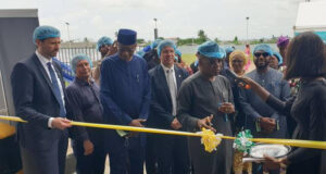 Julius Berger commissions Cashew Processing Plant in Lagos Cashew Processing Plant