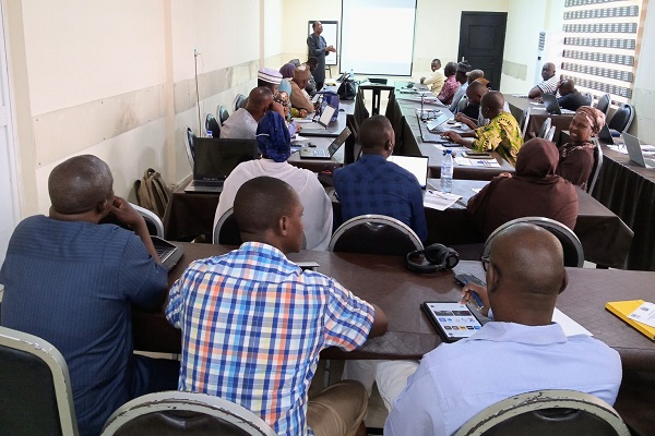 Kaduna health review Health strategic plan