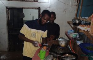 ASUU strike: Final year medical student turned food vendor dies Student