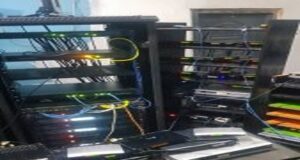 NCC impounds illegal digital cable network worth N250m in Enugu Cable network
