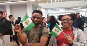 FG to bond students sponsored abroad Students
