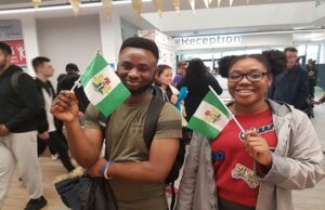 Naira crisis pushes 20 UK universities under financial pressure Students