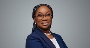 Funke Okoya appointed chair Women’s Empowerment Commission Funke Okoya